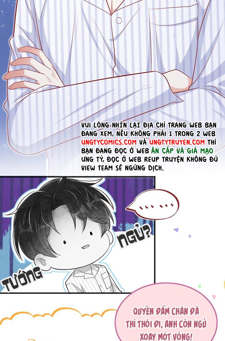 Tôi Với Hình Mẫu Lý Tưởng Lìa Trần Rồi! Chap 32 - Next Chap 33