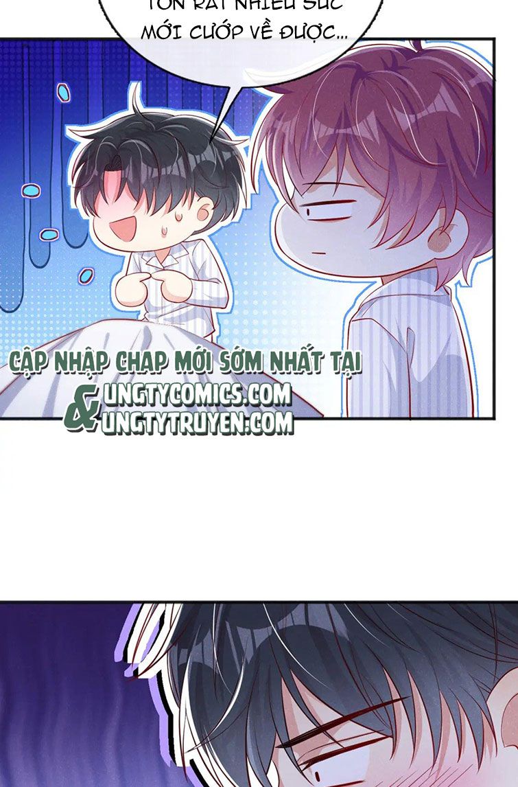 Tôi Với Hình Mẫu Lý Tưởng Lìa Trần Rồi! Chap 32 - Next Chap 33