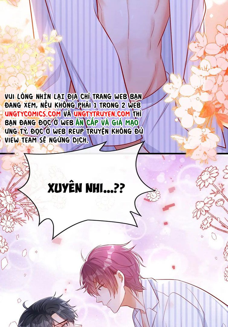 Tôi Với Hình Mẫu Lý Tưởng Lìa Trần Rồi! Chap 32 - Next Chap 33