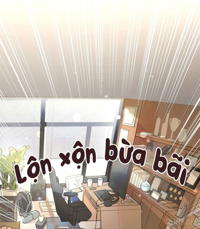 Chó Lớn Bắt Nạt Chủ Chap 2 - Next Chap 3