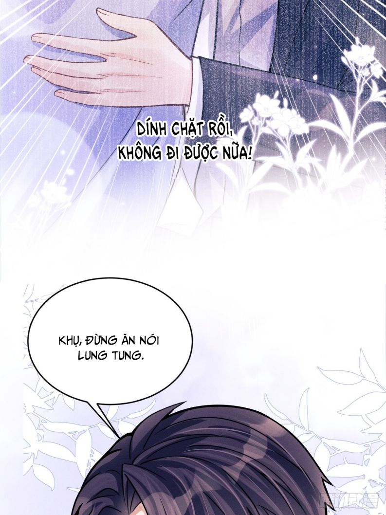 Tôi Hoài Nghi Ảnh Đế Đang Theo Đuổi Tôi Chap 46 - Next Chap 47