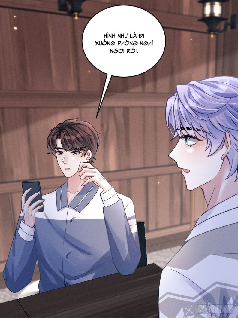 Tôi Hoài Nghi Ảnh Đế Đang Theo Đuổi Tôi Chap 46 - Next Chap 47