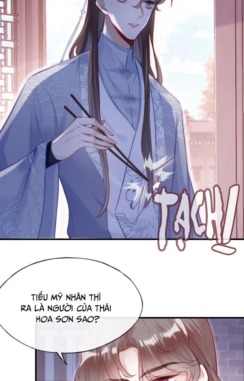 Phản Diện Có Điều Muốn Nói Chap 11 - Next Chap 12