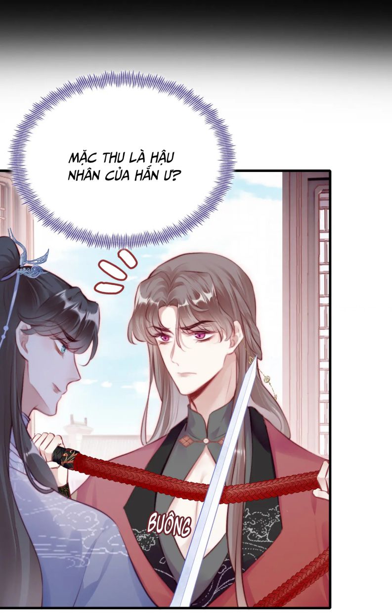 Phản Diện Có Điều Muốn Nói Chap 11 - Next Chap 12