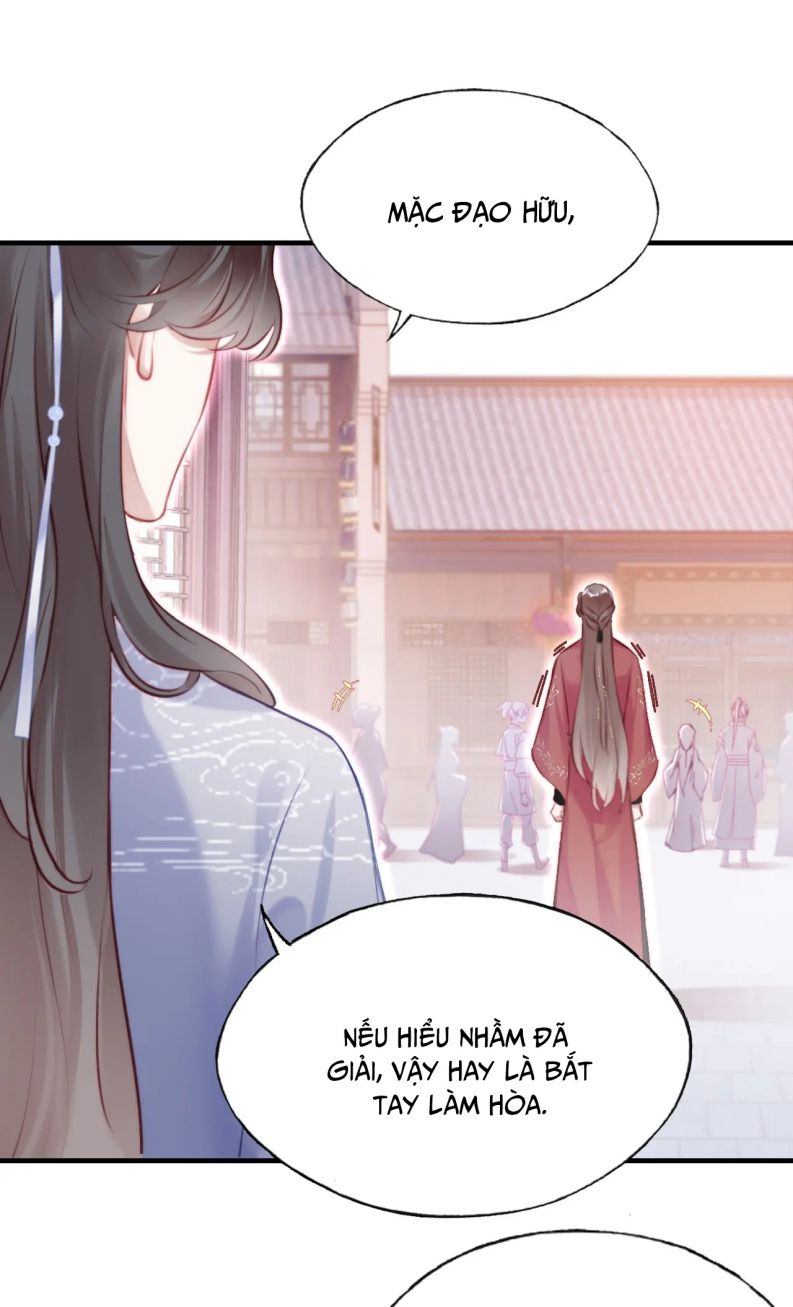 Phản Diện Có Điều Muốn Nói Chap 11 - Next Chap 12