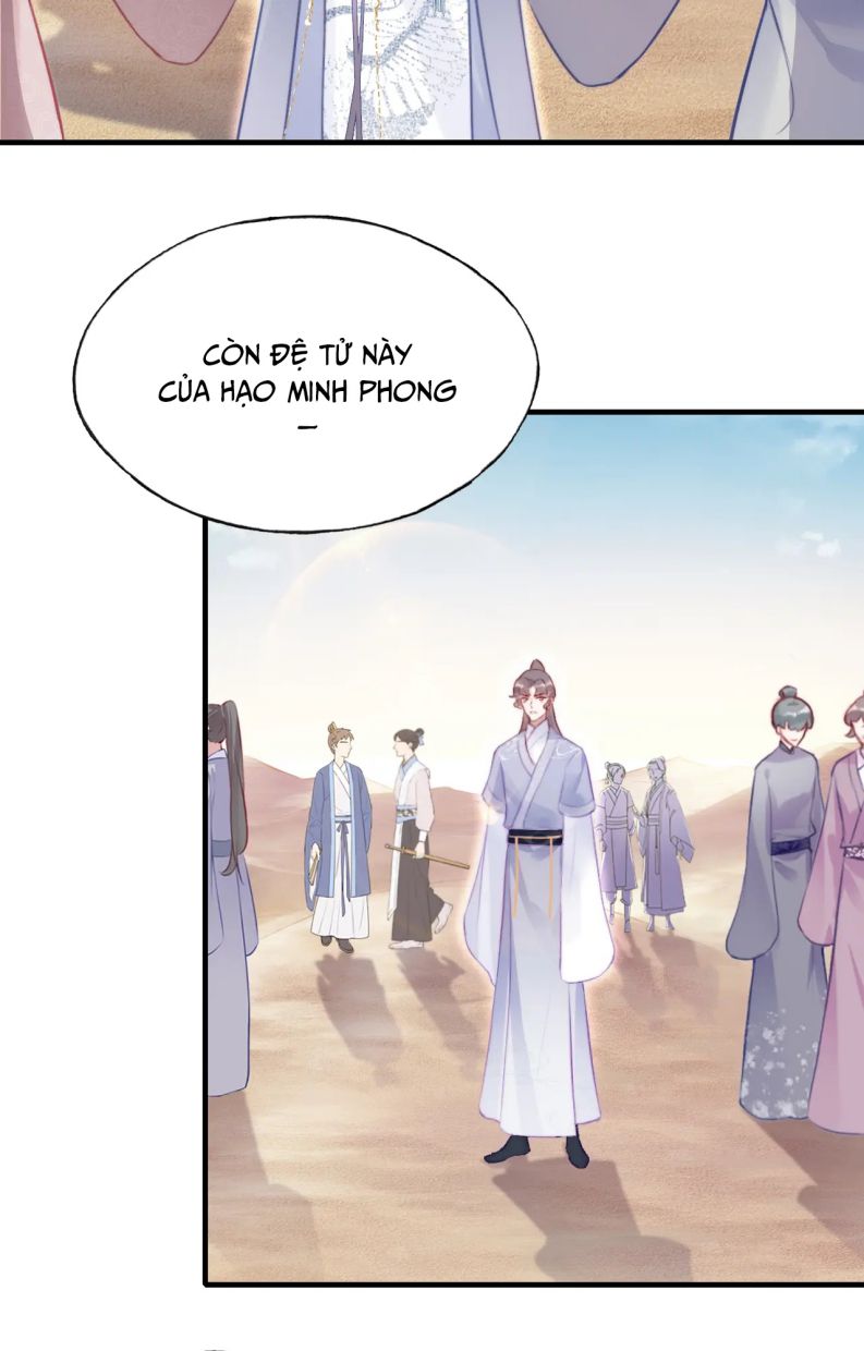 Phản Diện Có Điều Muốn Nói Chap 11 - Next Chap 12