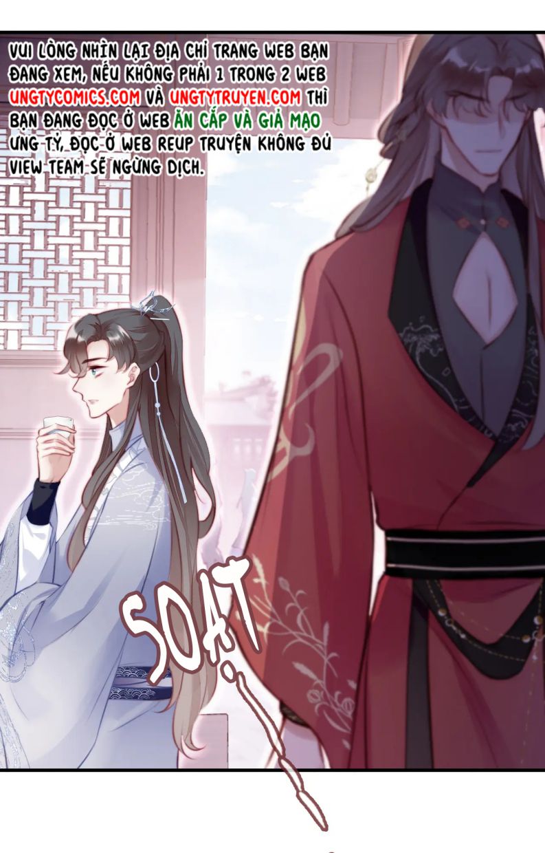 Phản Diện Có Điều Muốn Nói Chap 11 - Next Chap 12