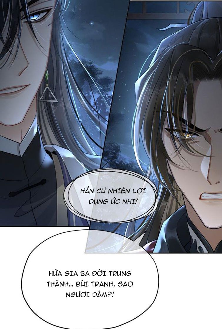 Điện Hạ Khuynh Thành Chap 3 - Next Chap 4