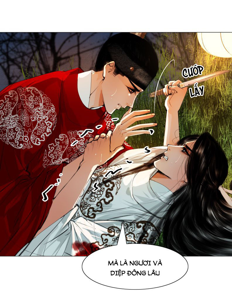 Tái Thế Quyền Thần Chap 49 - Next Chap 50