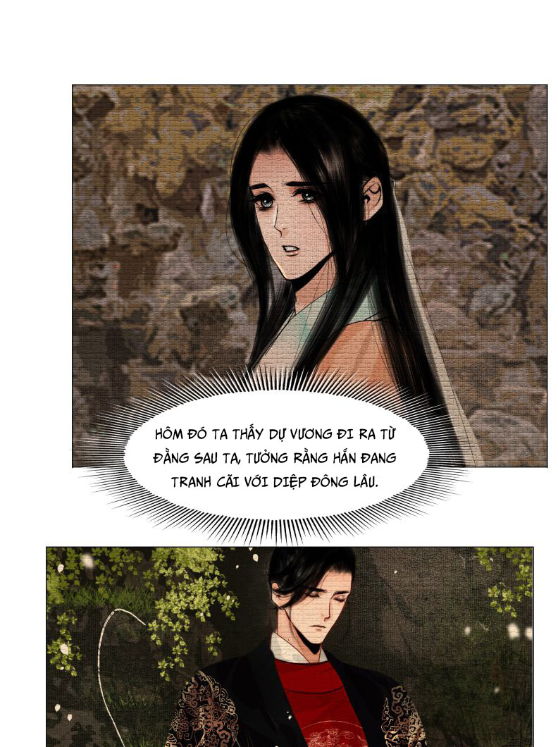 Tái Thế Quyền Thần Chap 49 - Next Chap 50