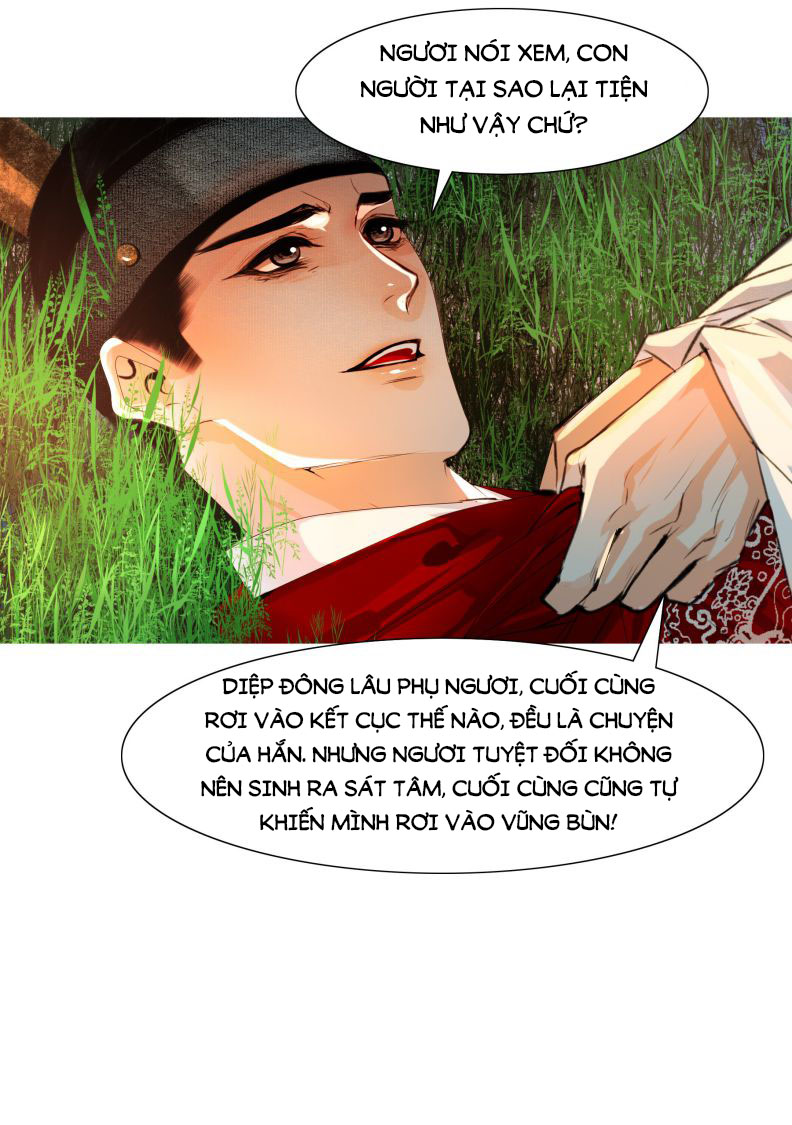 Tái Thế Quyền Thần Chap 49 - Next Chap 50