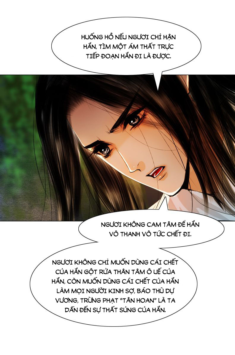 Tái Thế Quyền Thần Chap 49 - Next Chap 50