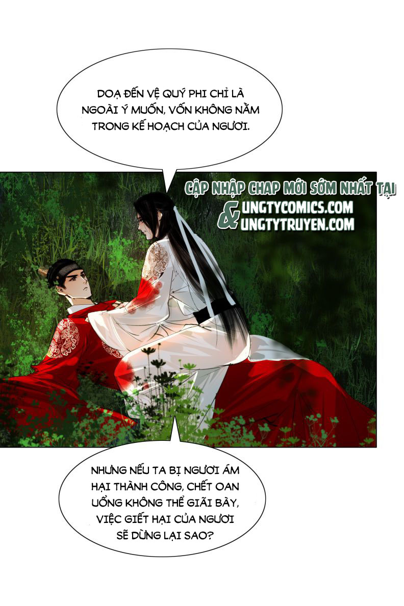 Tái Thế Quyền Thần Chap 49 - Next Chap 50