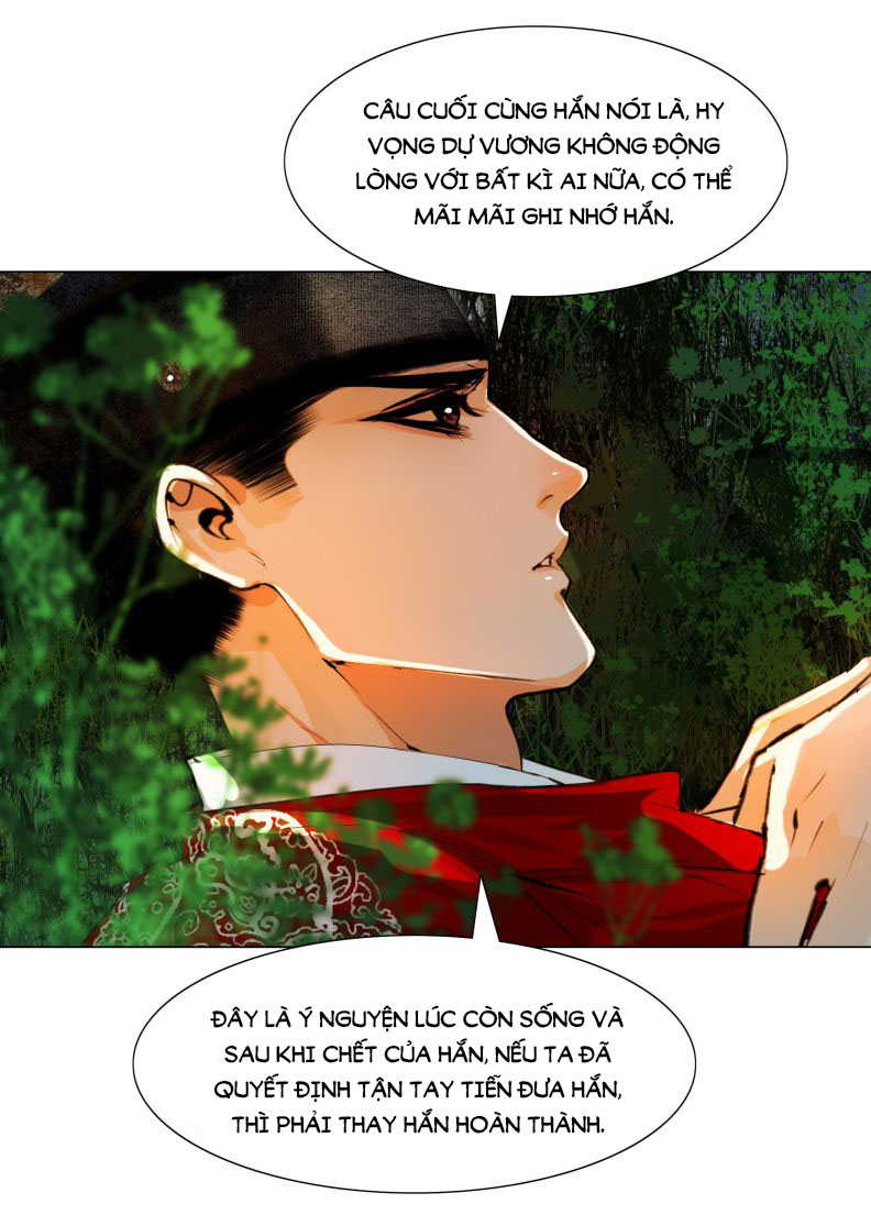 Tái Thế Quyền Thần Chap 49 - Next Chap 50