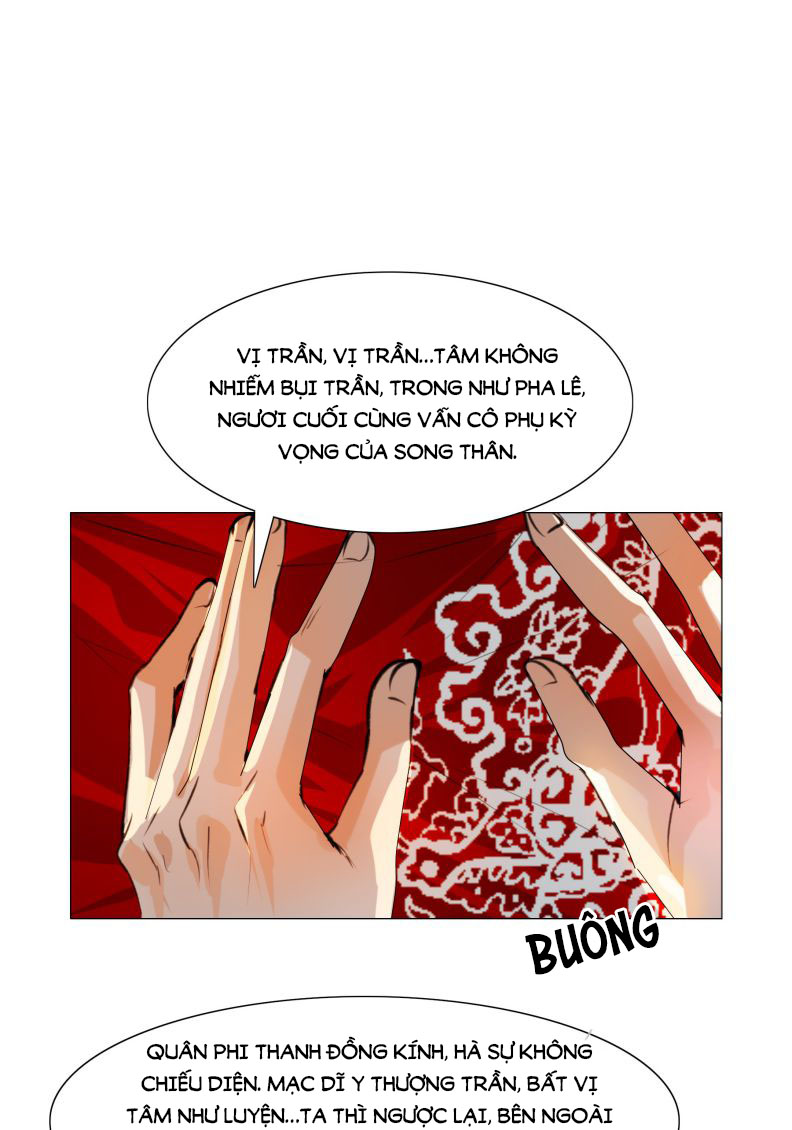 Tái Thế Quyền Thần Chap 49 - Next Chap 50