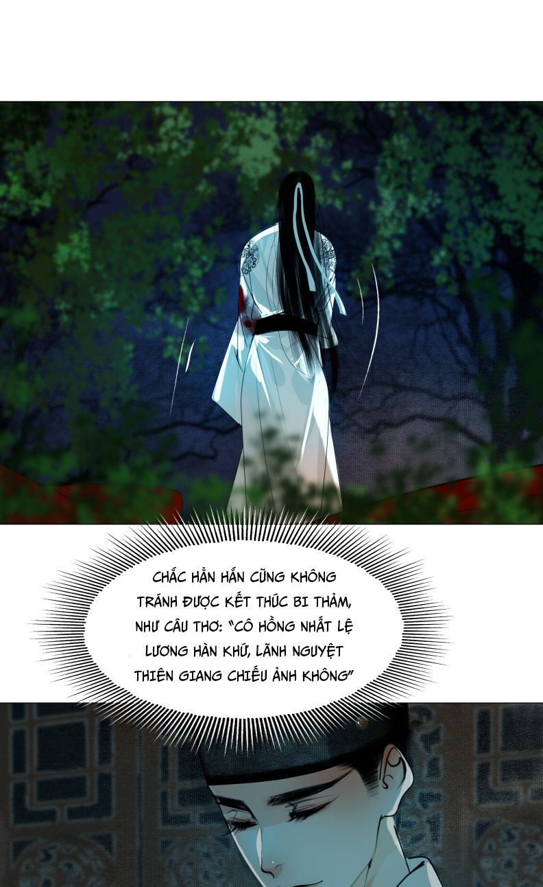 Tái Thế Quyền Thần Chap 49 - Next Chap 50