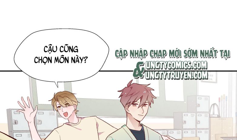 Cuộc Chiến Không Rung Động Chap 7 - Next Chap 8