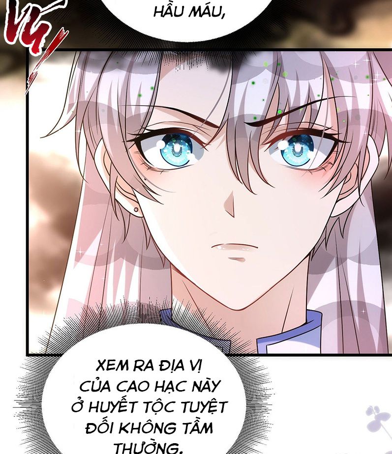 Thú Thụ Bất Thân Chap 143 - Next Chap 144