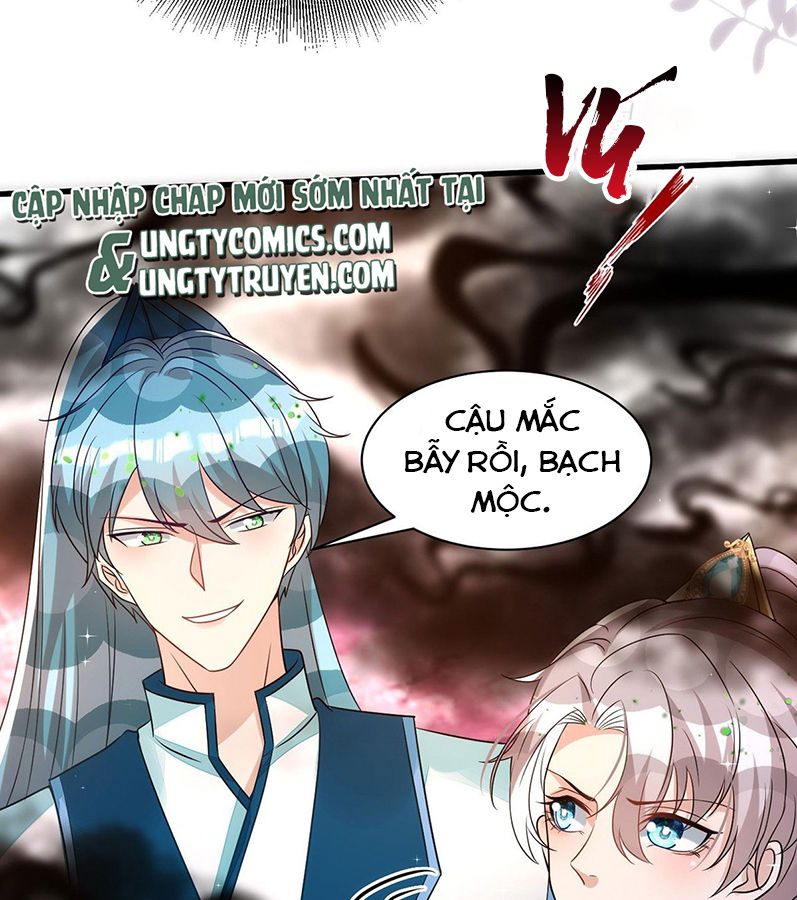 Thú Thụ Bất Thân Chap 143 - Next Chap 144