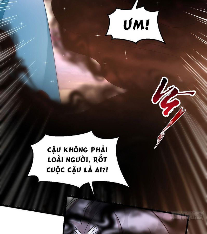 Thú Thụ Bất Thân Chap 143 - Next Chap 144