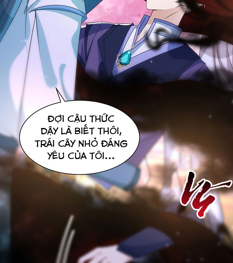 Thú Thụ Bất Thân Chap 143 - Next Chap 144