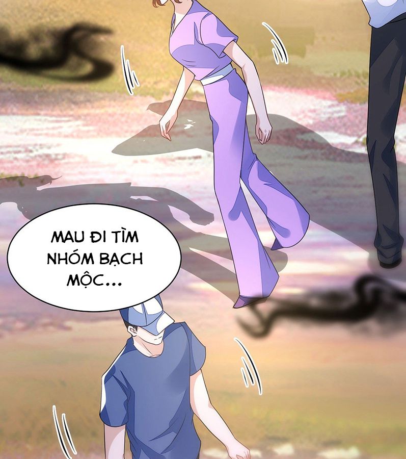 Thú Thụ Bất Thân Chap 143 - Next Chap 144