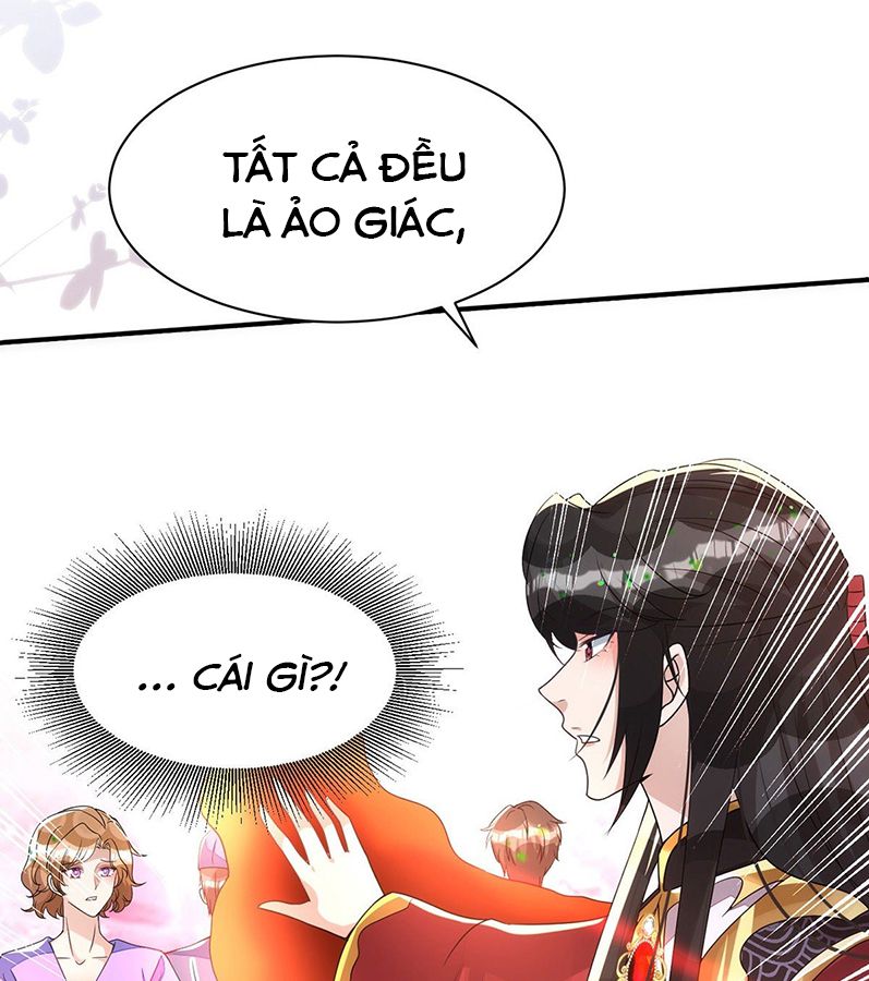 Thú Thụ Bất Thân Chap 143 - Next Chap 144