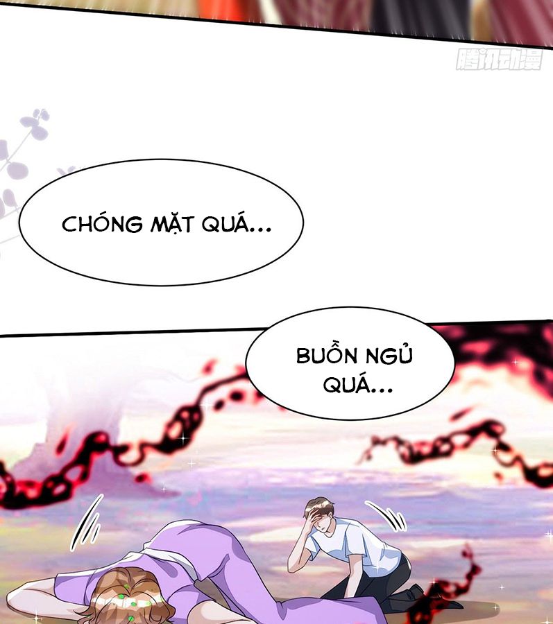 Thú Thụ Bất Thân Chap 143 - Next Chap 144