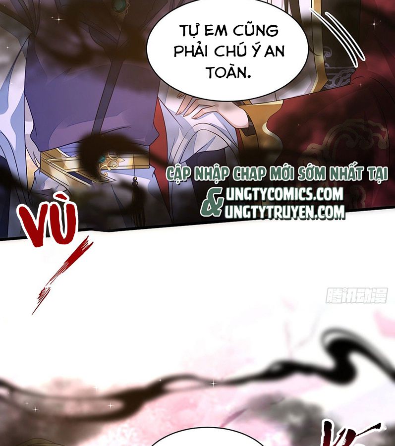 Thú Thụ Bất Thân Chap 143 - Next Chap 144