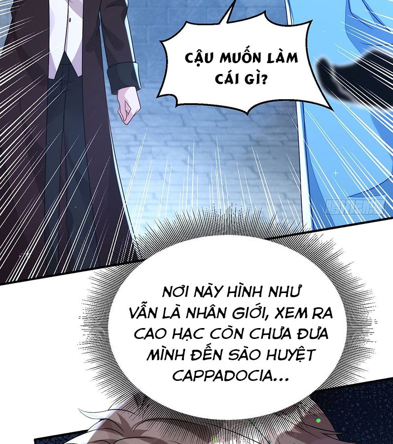 Thú Thụ Bất Thân Chap 143 - Next Chap 144