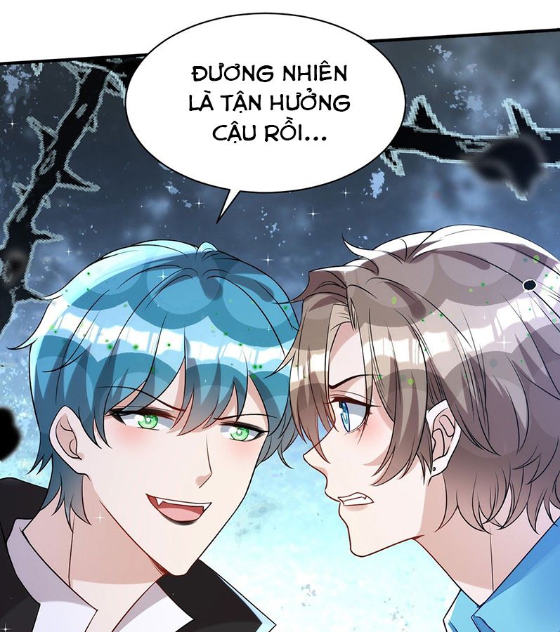 Thú Thụ Bất Thân Chap 143 - Next Chap 144