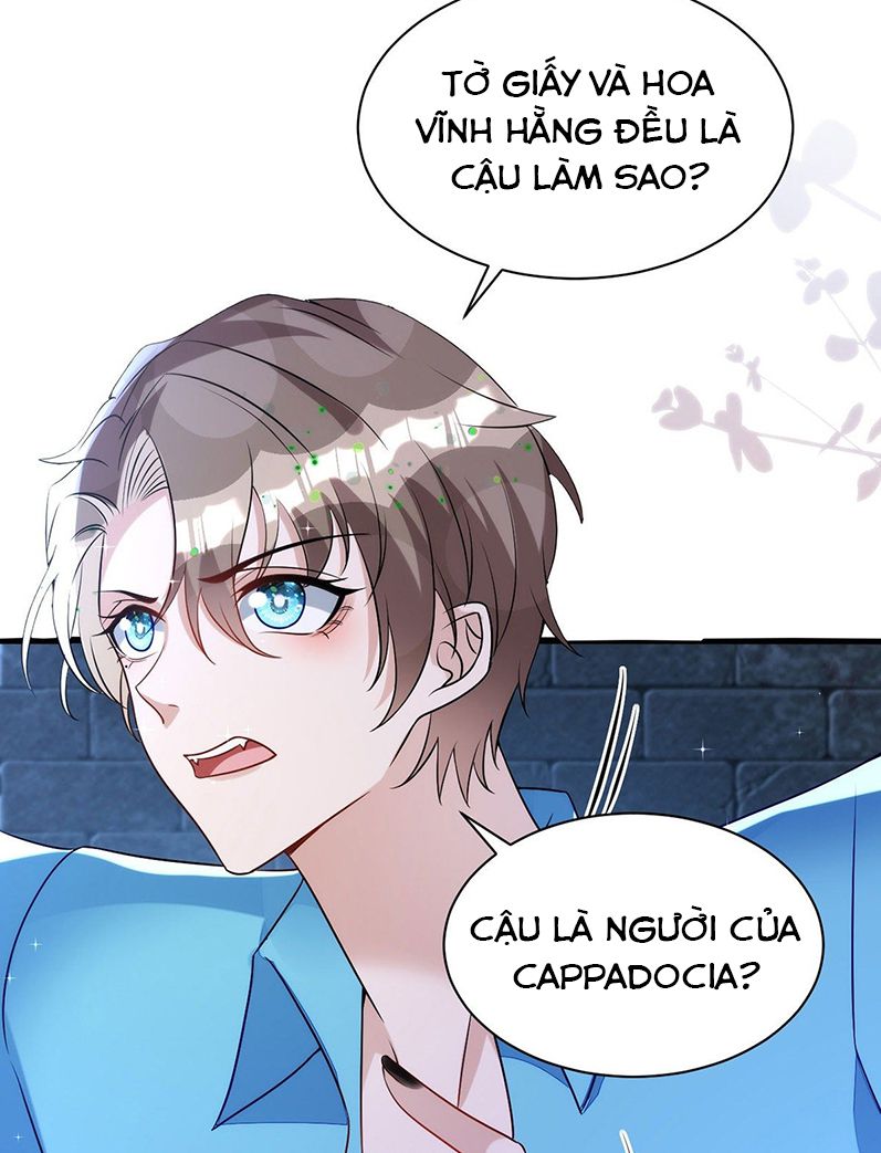 Thú Thụ Bất Thân Chap 143 - Next Chap 144