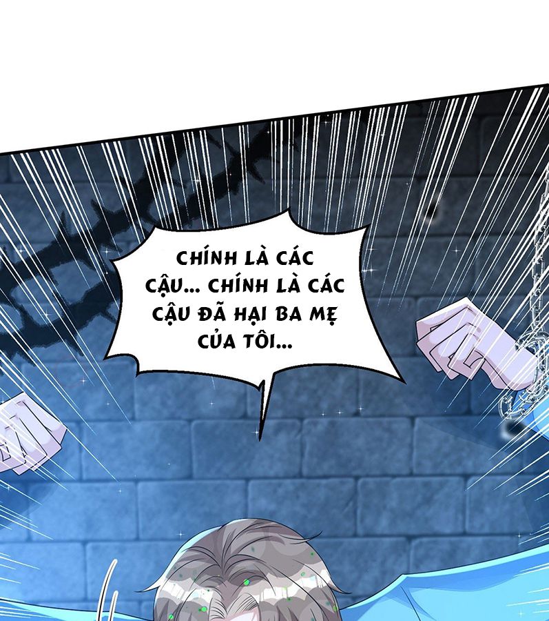 Thú Thụ Bất Thân Chap 143 - Next Chap 144