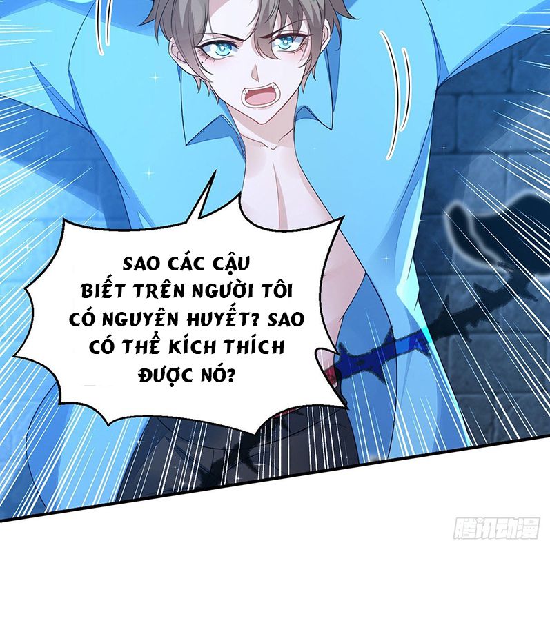 Thú Thụ Bất Thân Chap 143 - Next Chap 144