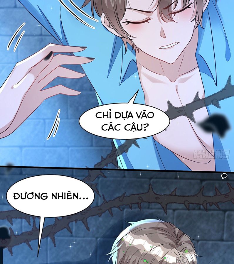 Thú Thụ Bất Thân Chap 143 - Next Chap 144