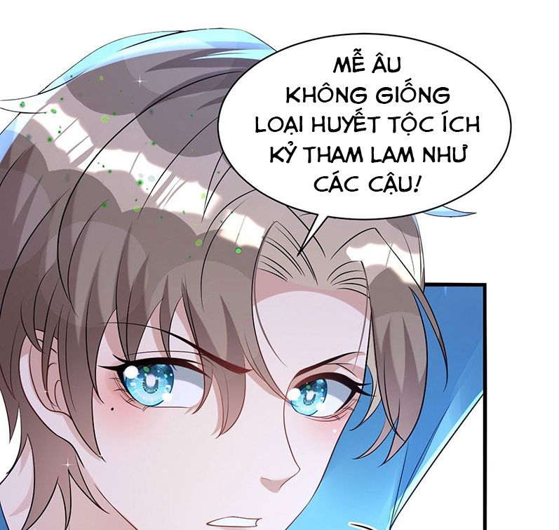 Thú Thụ Bất Thân Chap 143 - Next Chap 144