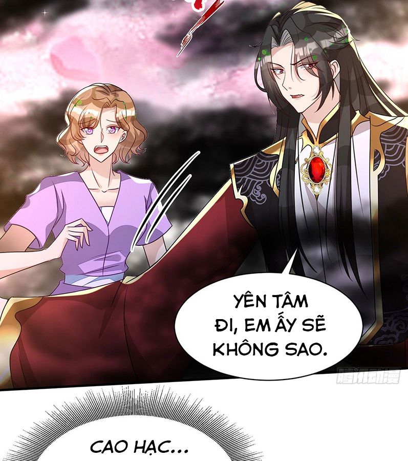 Thú Thụ Bất Thân Chap 143 - Next Chap 144