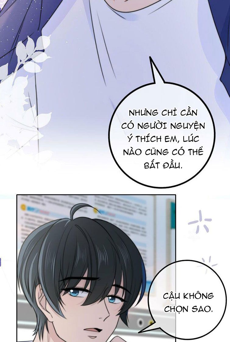 Gió Cung Bên Tai Chap 26 - Next Chap 27