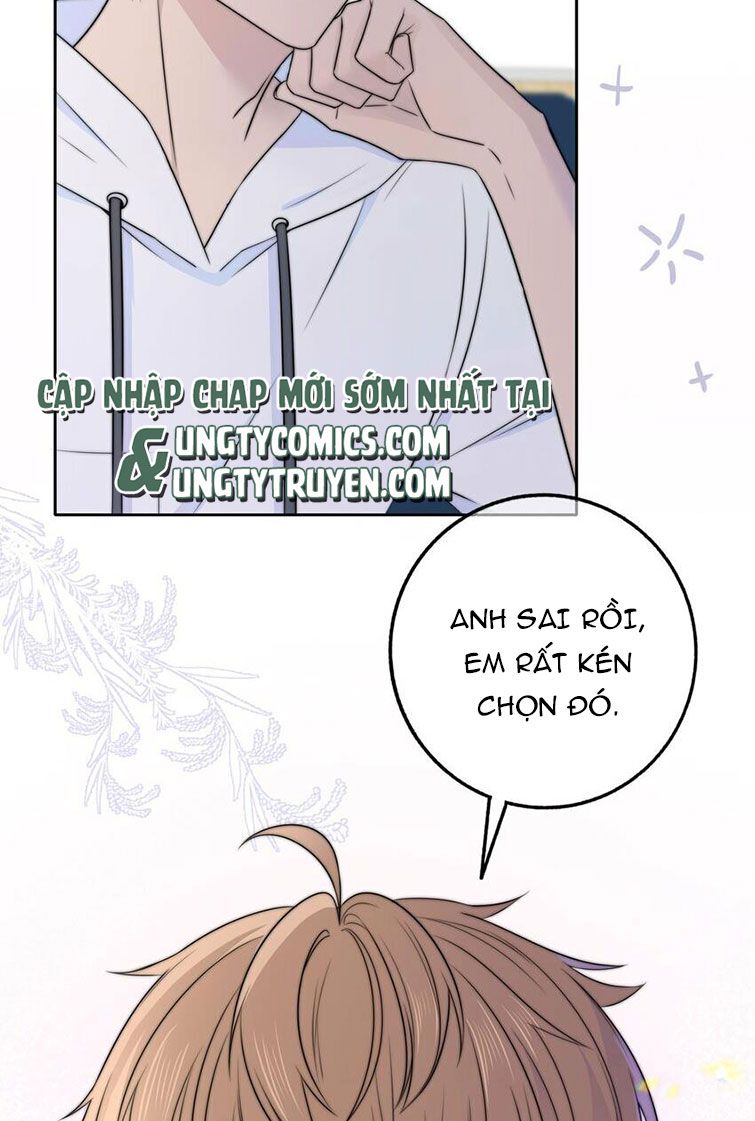 Gió Cung Bên Tai Chap 26 - Next Chap 27