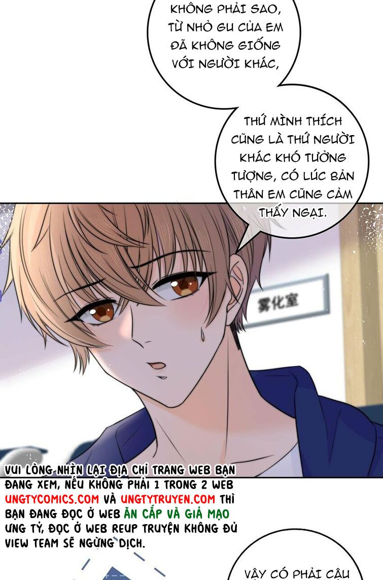 Gió Cung Bên Tai Chap 26 - Next Chap 27