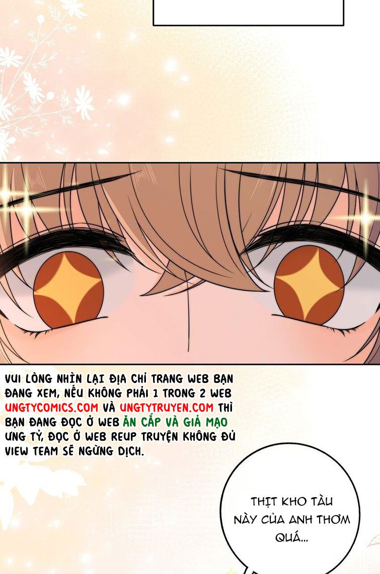 Gió Cung Bên Tai Chap 26 - Next Chap 27