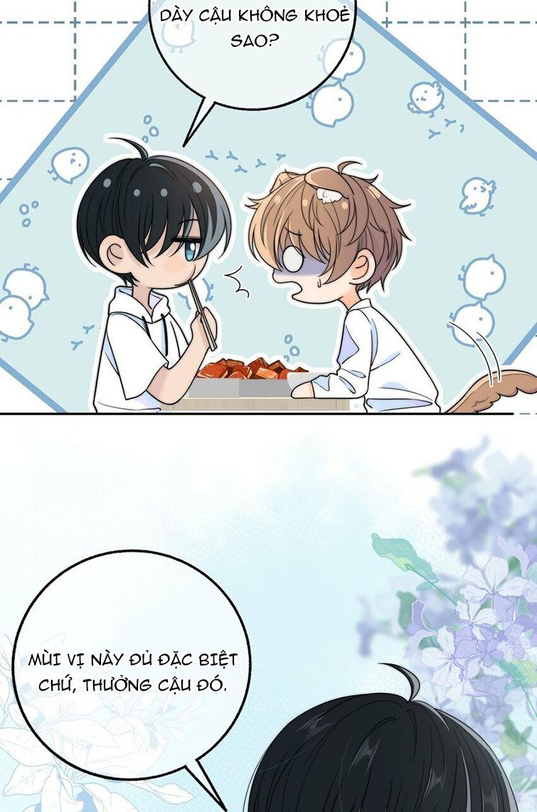 Gió Cung Bên Tai Chap 26 - Next Chap 27