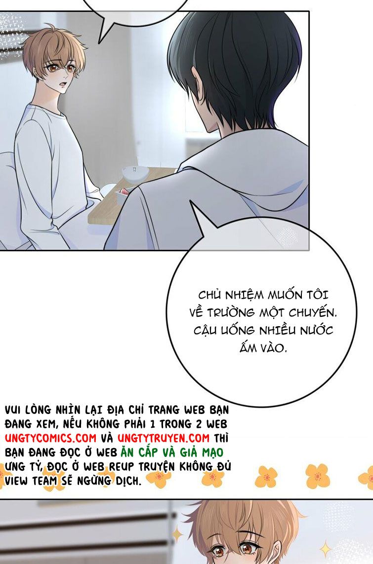 Gió Cung Bên Tai Chap 26 - Next Chap 27