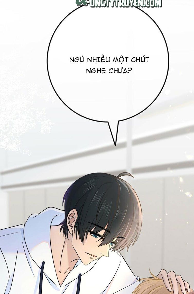 Gió Cung Bên Tai Chap 26 - Next Chap 27