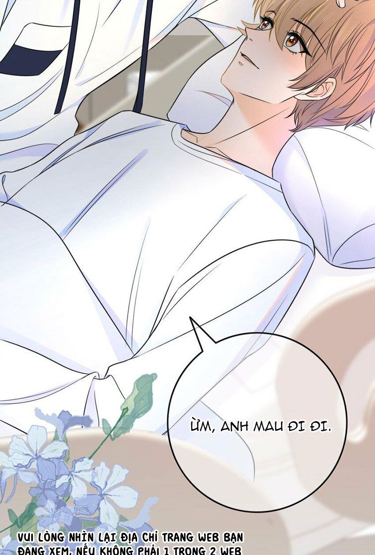 Gió Cung Bên Tai Chap 26 - Next Chap 27