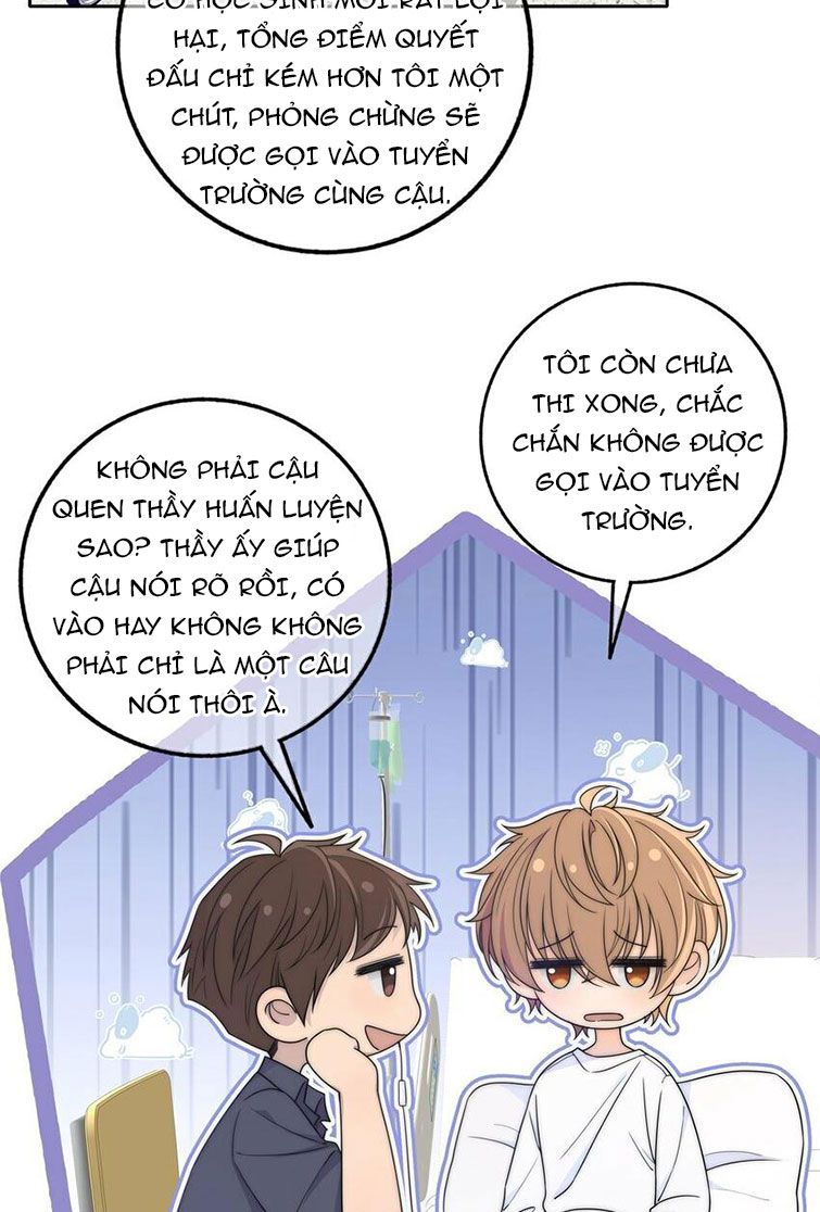 Gió Cung Bên Tai Chap 26 - Next Chap 27