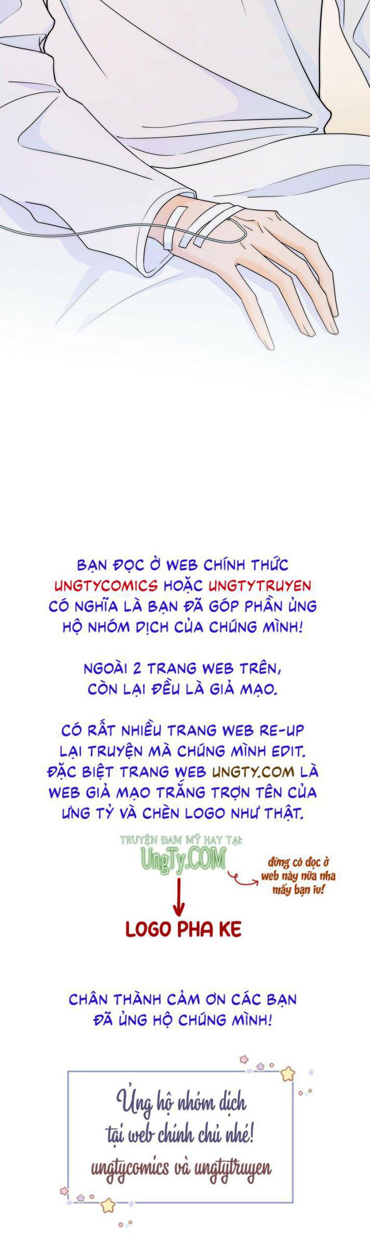 Gió Cung Bên Tai Chap 26 - Next Chap 27