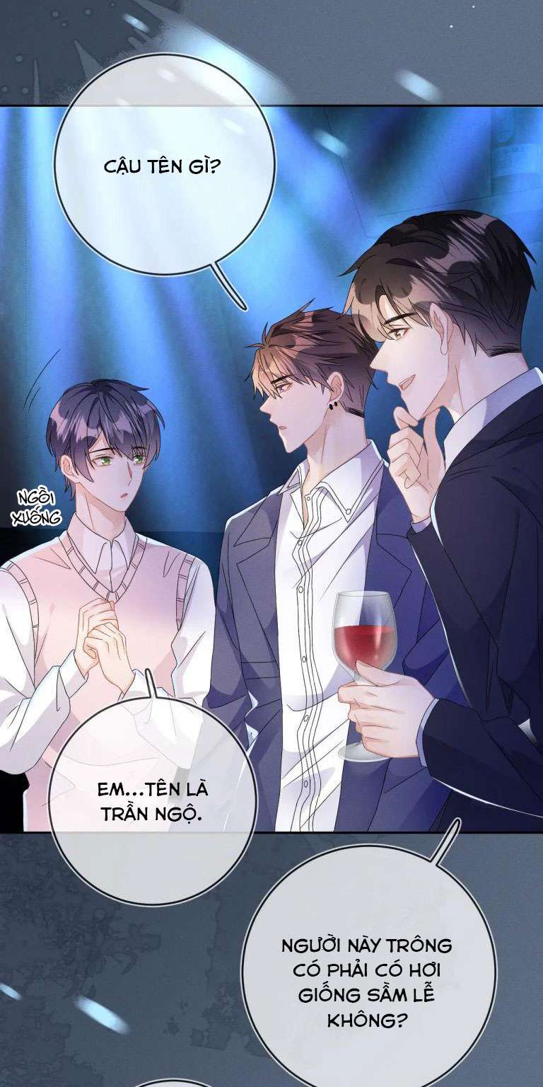 Mạnh mẽ công chiếm Chap 44 - Next Chap 45