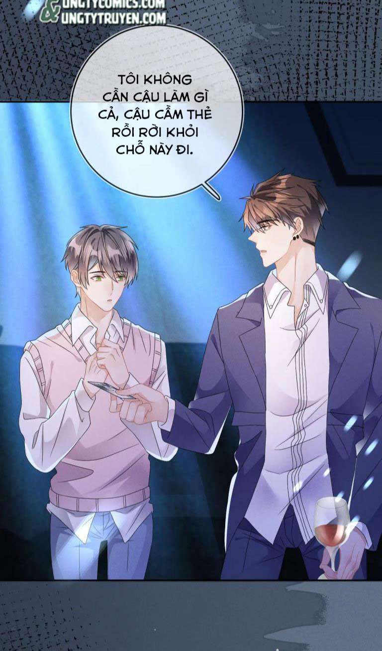 Mạnh mẽ công chiếm Chap 44 - Next Chap 45