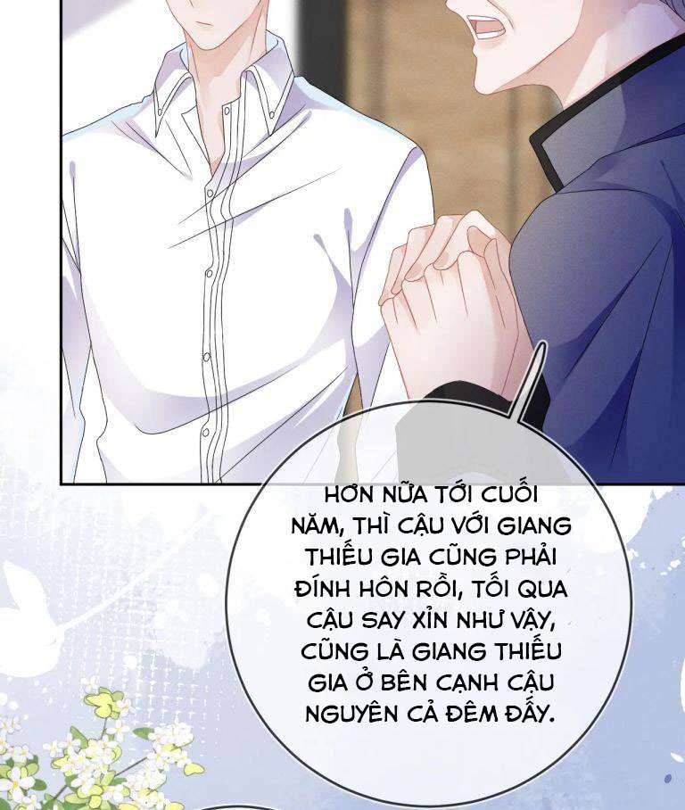 Mạnh mẽ công chiếm Chap 44 - Next Chap 45